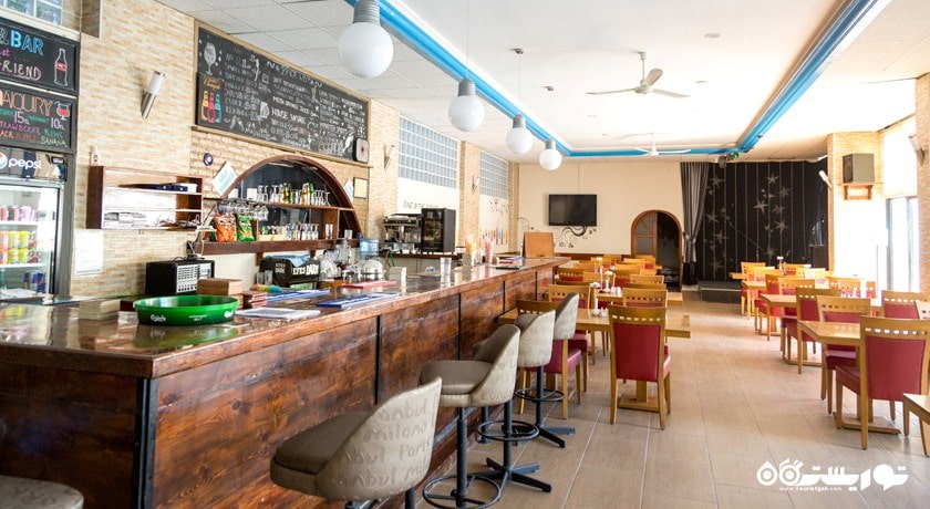   هتل پونز بوتیک هتل شهر کوش آداسی